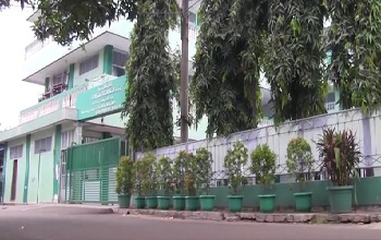 Pesantren Al-Itqon   Jakarta Barat