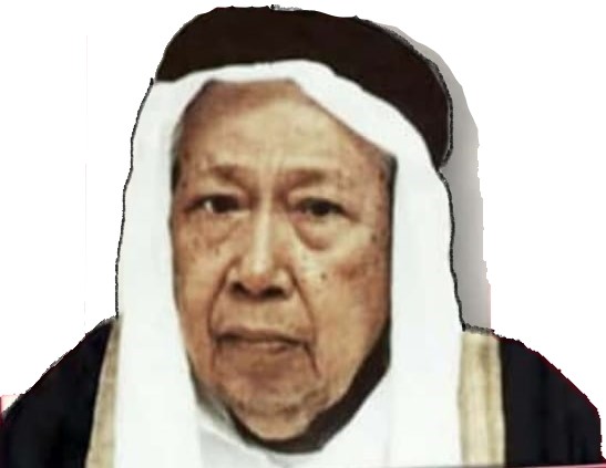 Biografi KH. Muhajirin Amsar Ad-Dary
